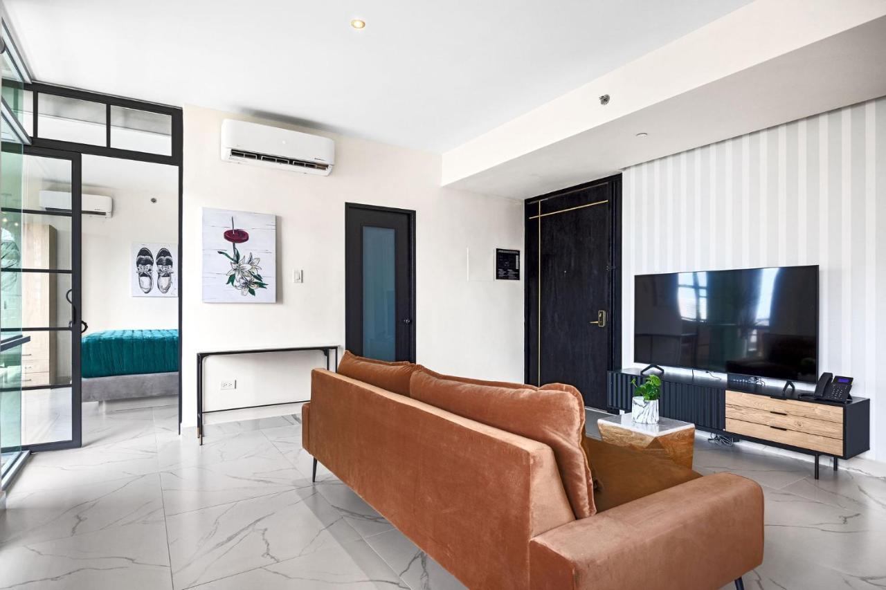 Don Rafa Boutique Hotel & Residences San Juan Exteriör bild