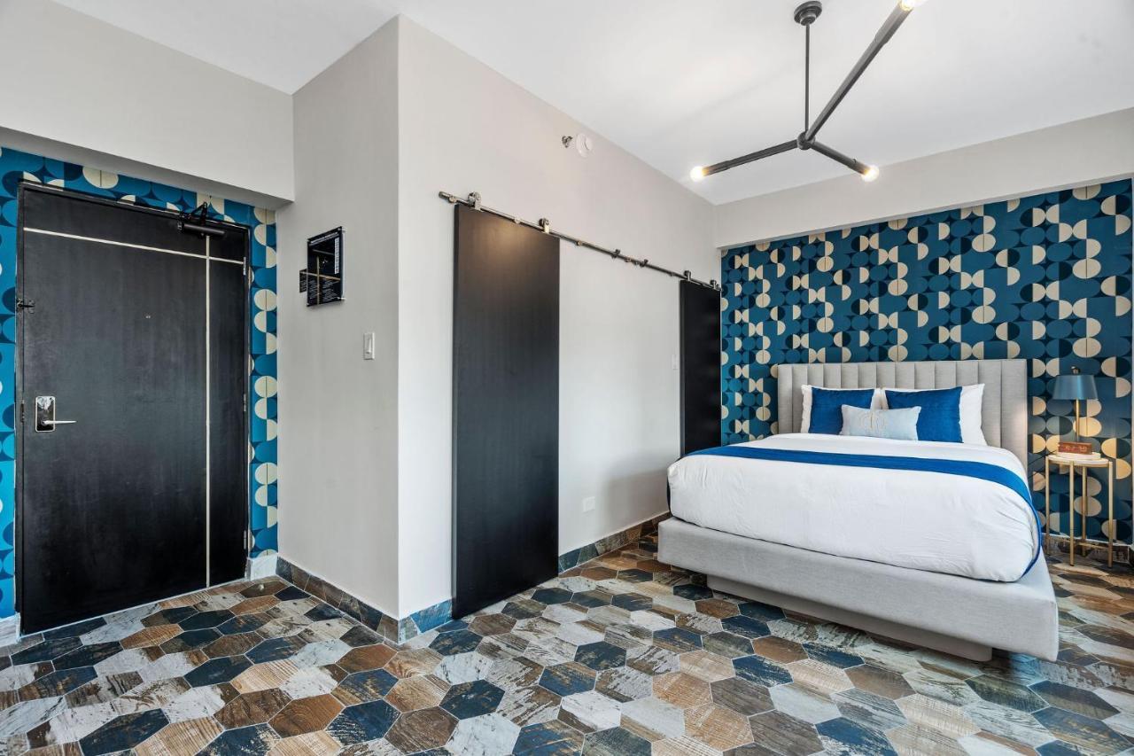Don Rafa Boutique Hotel & Residences San Juan Exteriör bild