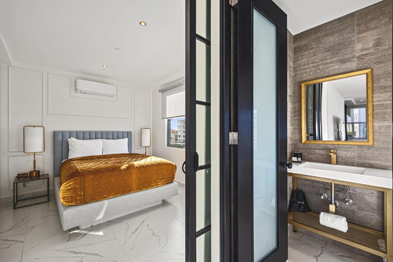 Don Rafa Boutique Hotel & Residences San Juan Exteriör bild
