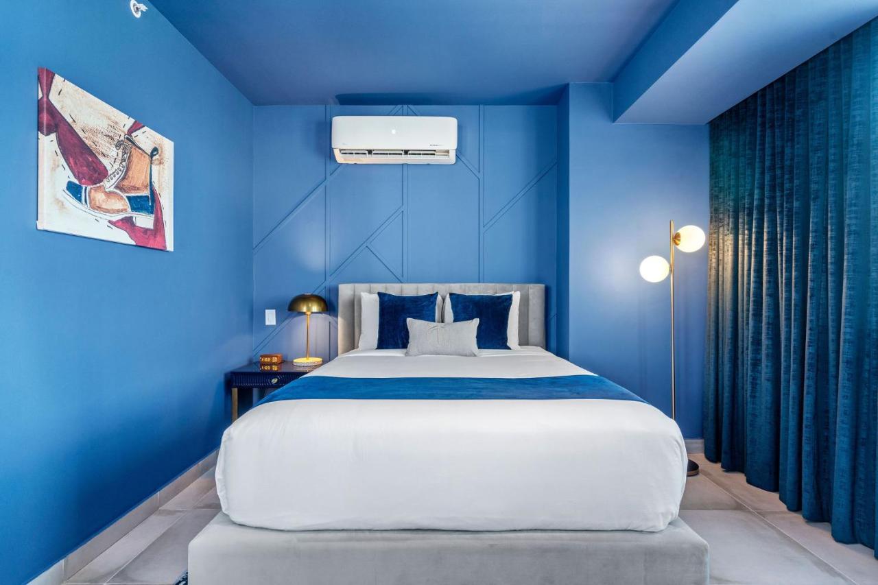 Don Rafa Boutique Hotel & Residences San Juan Exteriör bild