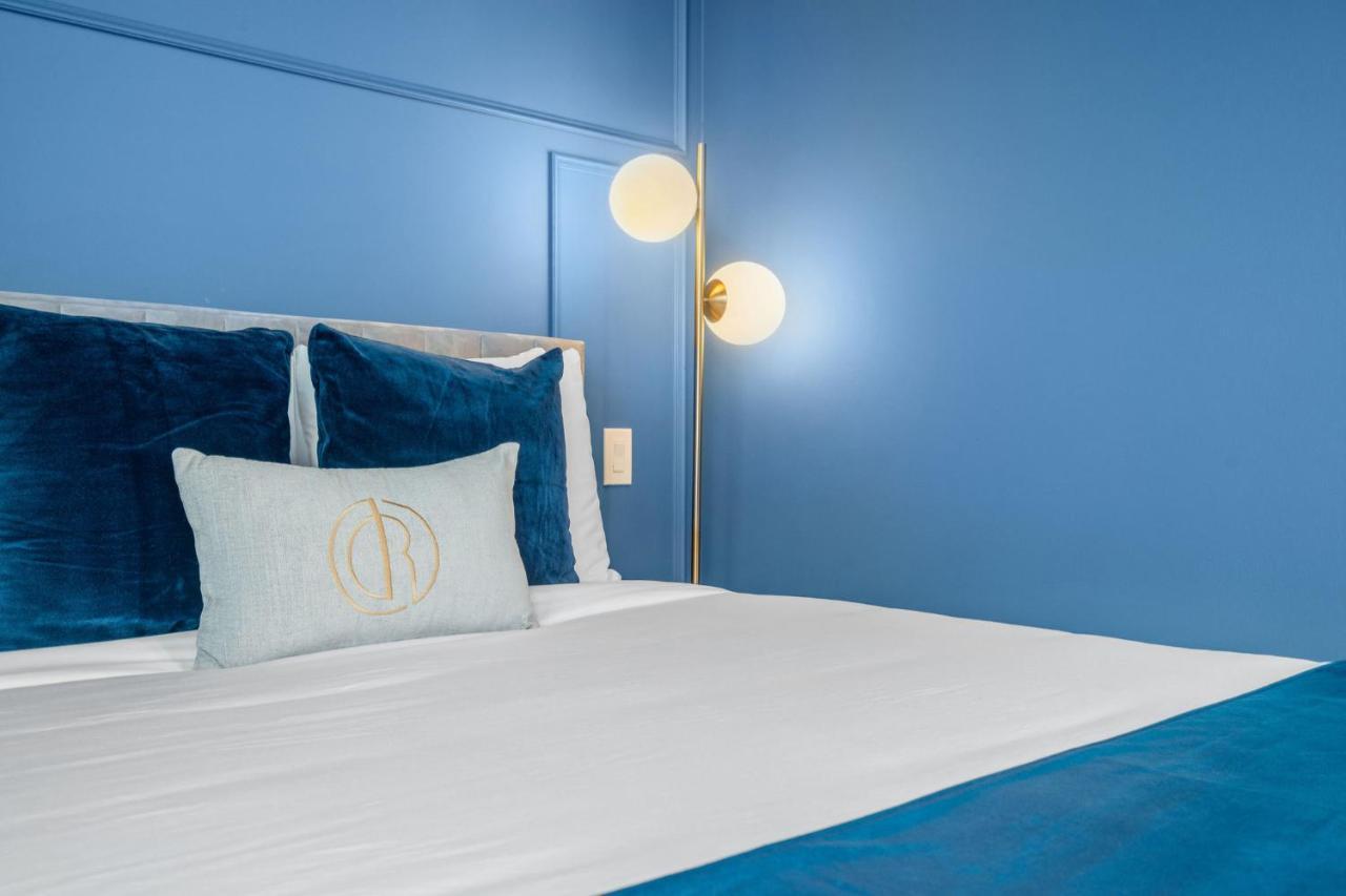 Don Rafa Boutique Hotel & Residences San Juan Exteriör bild