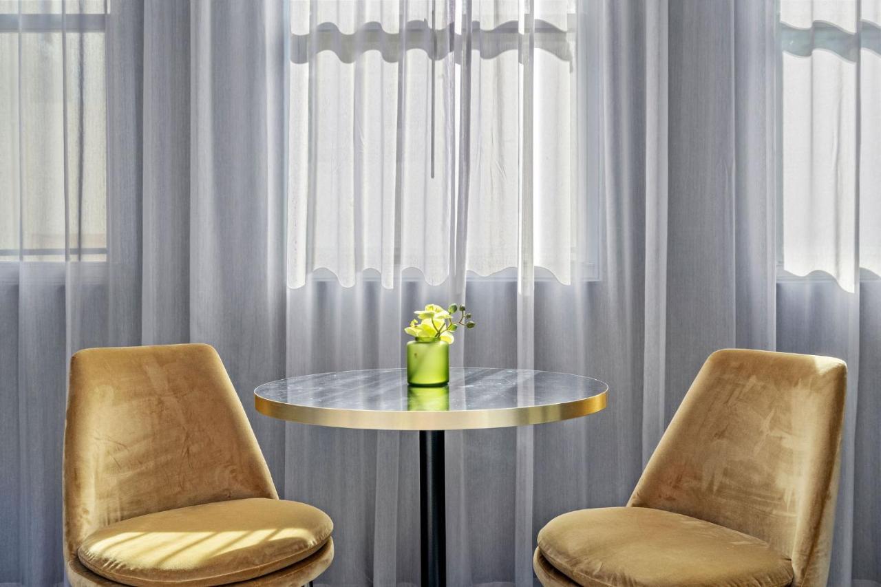 Don Rafa Boutique Hotel & Residences San Juan Exteriör bild